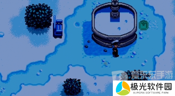 星露谷物语冬日谜团任务怎么做 冬日谜团任务攻略