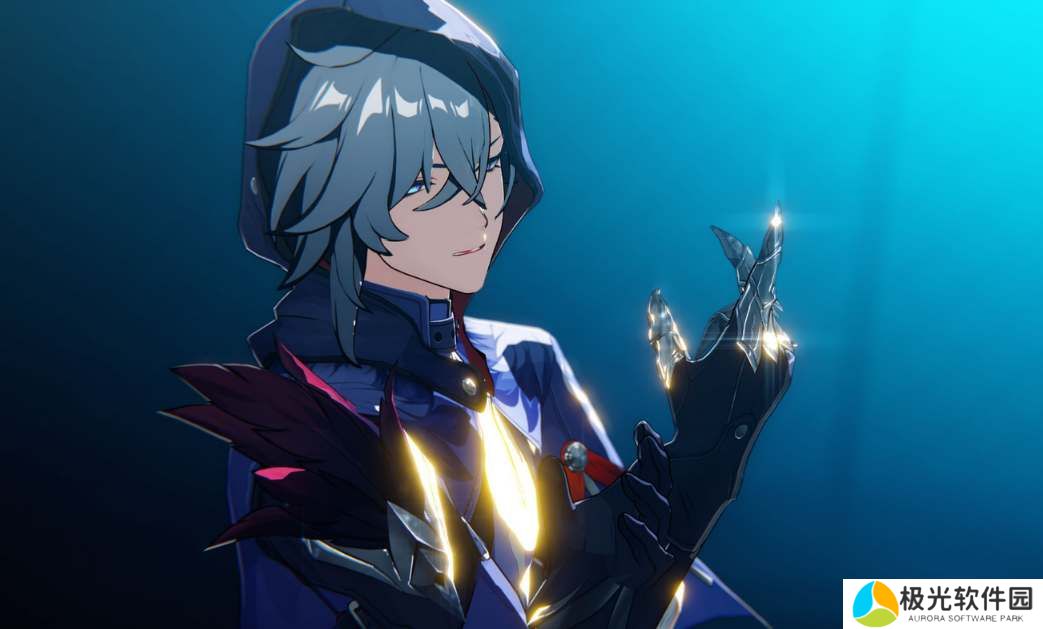 崩坏星穹铁道貊泽光锥搭配推荐