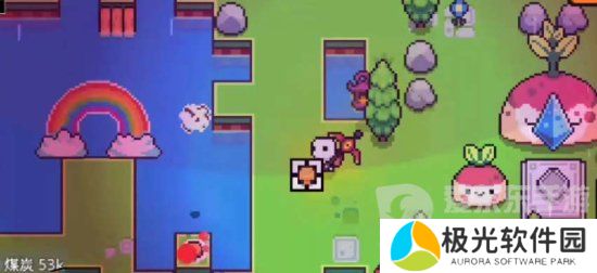 浮岛物语彩虹岛蘑菇顺序是什么 浮岛物语彩虹岛蘑菇顺序介绍