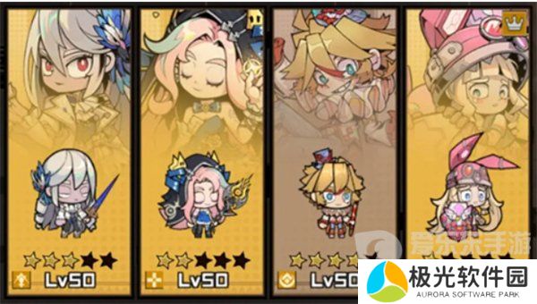 叠入深渊雷队阵容怎么搭配 雷队阵容搭配攻略