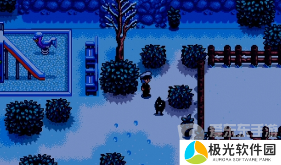 星露谷物语冬日谜团任务怎么做 冬日谜团任务攻略