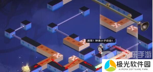 崩坏星穹铁道晖长石号梦境迷钟第一关怎么过 晖长石号梦境迷钟第一关通关攻略