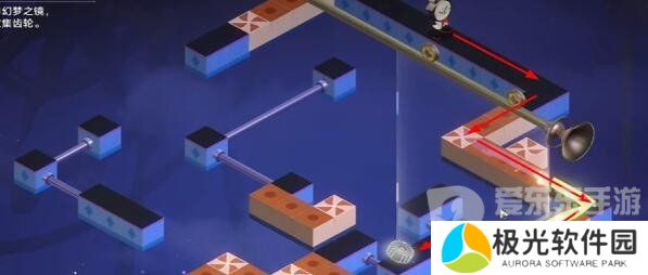 崩坏星穹铁道晖长石号梦境迷钟第一关怎么过 晖长石号梦境迷钟第一关通关攻略