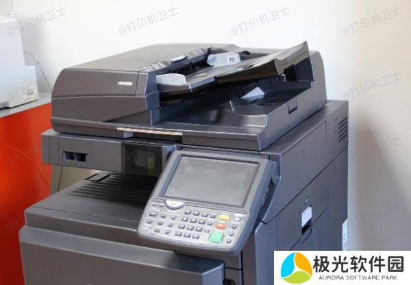 佳能打印机屏幕显示代码