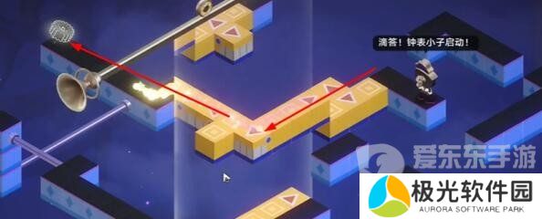 崩坏星穹铁道晖长石号梦境迷钟第三关怎么过 晖长石号梦境迷钟第三关通关攻略