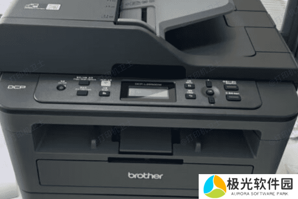 墨粉盒清零步骤