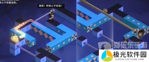 崩坏星穹铁道晖长石号梦境迷钟第二关怎么过 晖长石号梦境迷钟第二关通关攻略