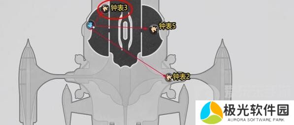 崩坏星穹铁道晖长石号梦境迷钟第三关怎么过 晖长石号梦境迷钟第三关通关攻略