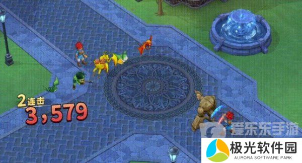 魔力宝贝复兴石怪技能怎么学 魔力宝贝复兴石怪技能介绍