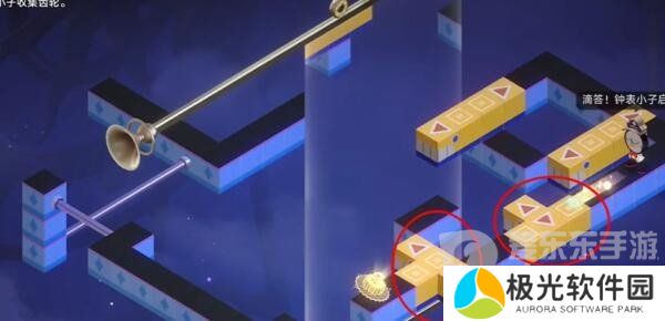 崩坏星穹铁道晖长石号梦境迷钟第三关怎么过 晖长石号梦境迷钟第三关通关攻略