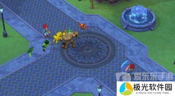 魔力宝贝复兴石怪技能怎么学 魔力宝贝复兴石怪技能介绍