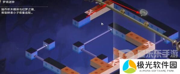 崩坏星穹铁道晖长石号梦境迷钟第一关怎么过 晖长石号梦境迷钟第一关通关攻略