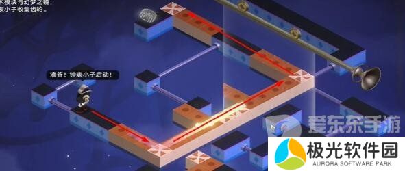 崩坏星穹铁道晖长石号梦境迷钟第一关怎么过 晖长石号梦境迷钟第一关通关攻略