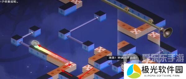 崩坏星穹铁道晖长石号梦境迷钟第一关怎么过 晖长石号梦境迷钟第一关通关攻略