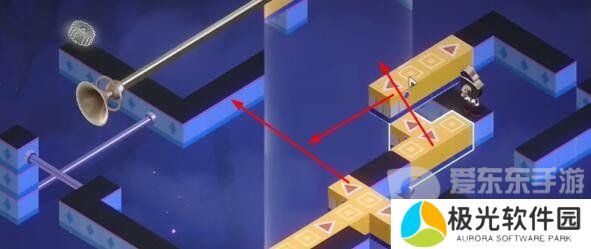 崩坏星穹铁道晖长石号梦境迷钟第三关怎么过 晖长石号梦境迷钟第三关通关攻略