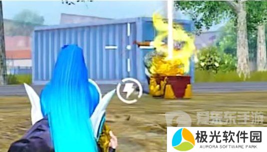 和平精英地铁逃生隐藏防具的方法是什么 地铁逃生隐藏防具方法介绍