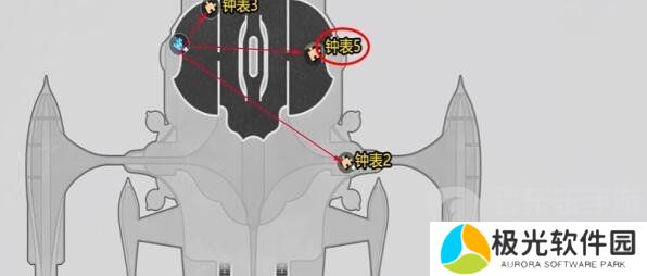 崩坏星穹铁道晖长石号梦境迷钟第五关怎么过 晖长石号梦境迷钟第五关通关攻略