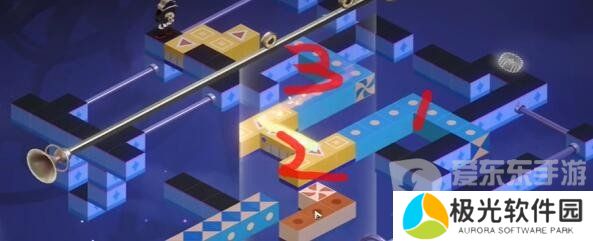 崩坏星穹铁道晖长石号梦境迷钟第五关怎么过 晖长石号梦境迷钟第五关通关攻略