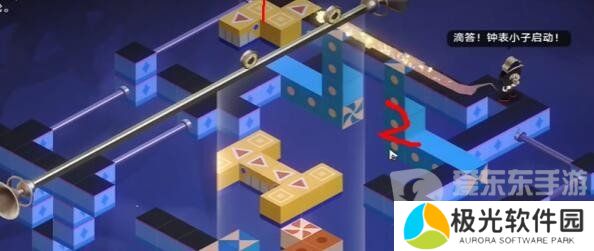 崩坏星穹铁道晖长石号梦境迷钟第五关怎么过 晖长石号梦境迷钟第五关通关攻略