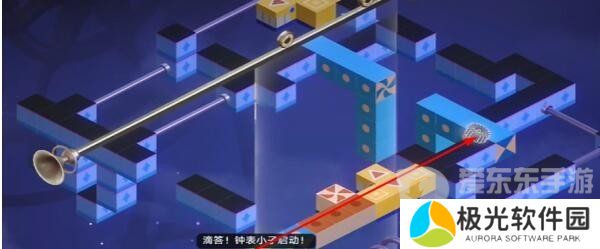 崩坏星穹铁道晖长石号梦境迷钟第五关怎么过 晖长石号梦境迷钟第五关通关攻略