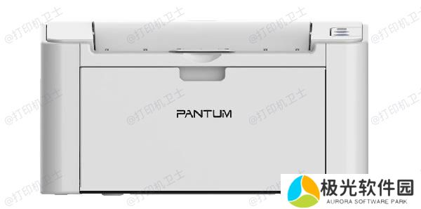 奔图打印机的价格