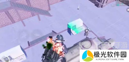 和平精英地铁逃生无伤刷boss的方法是什么 地铁逃生无伤刷boss技巧