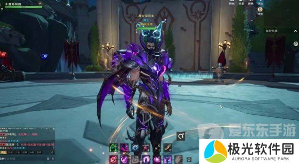 塔瑞斯世界铭石能量怎么获取 铭石能量获取方法