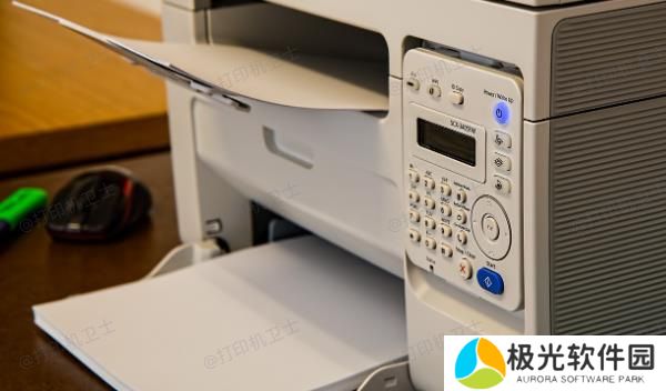 打印机卡纸的原因