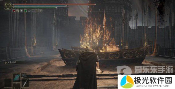 艾尔登法环dlc怎么开图 艾尔登法环dlc开图路线