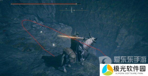 艾尔登法环dlc怎么开图 艾尔登法环dlc开图路线