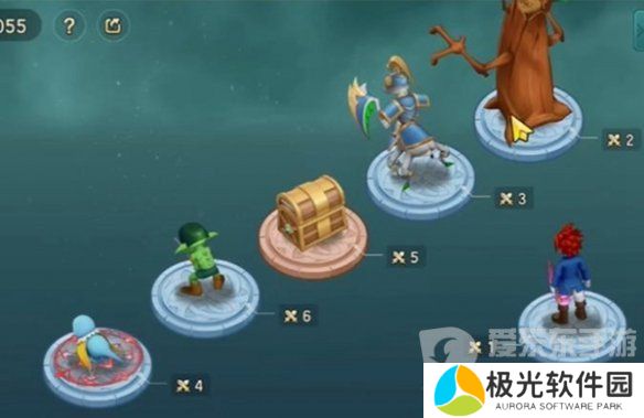 魔力宝贝复兴魔法师攻略 魔法师技能