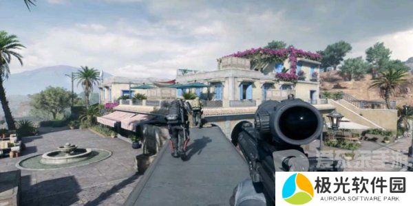 三角洲行动什么时候公测 三角洲行动公测时间一览2024