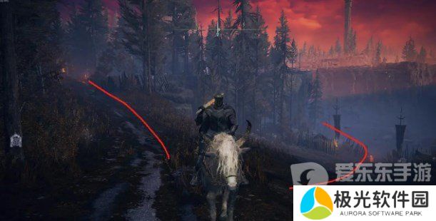 艾尔登法环dlc怎么开图 艾尔登法环dlc开图路线