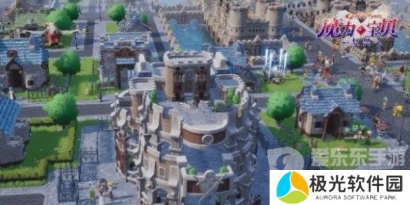 魔力宝贝复兴进不去怎么办 魔力宝贝复兴进不去解决方案