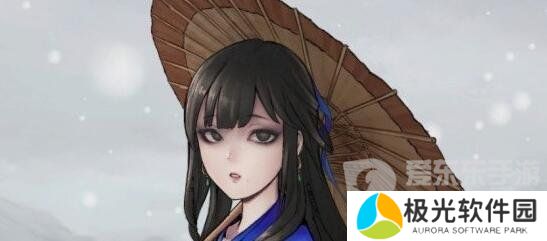 活侠传夏侯兰怎么拜师 夏侯兰拜师方法分享