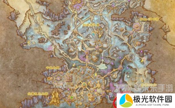 魔兽世界拉茨的角逐任务怎么做 拉茨的角逐任务攻略