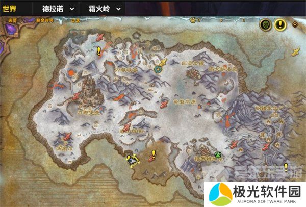 魔兽世界鸟之落羽任务怎么做 鸟之落羽任务攻略