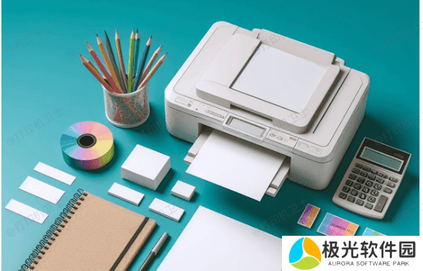 打印页面污渍解决方法