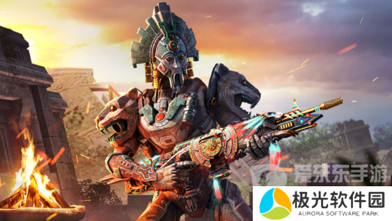 使命召唤手游兑换码2024 最新兑换码汇总