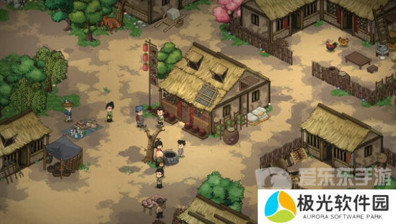 大侠立志传临安水井投毒事件怎么做 大侠立志传临安水井投毒事件攻略