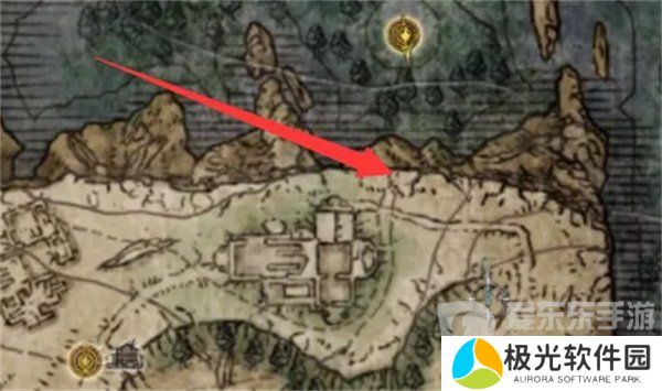 艾尔登法环黄金树幽影无敌战灰怎么获取 黄金树幽影无敌战灰获取攻略