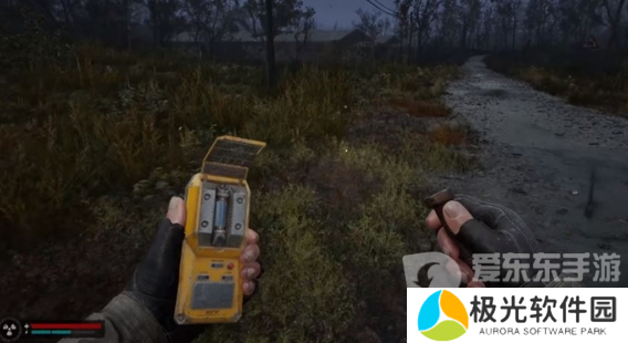 潜行者2探测器怎么升级 探测器升级攻略