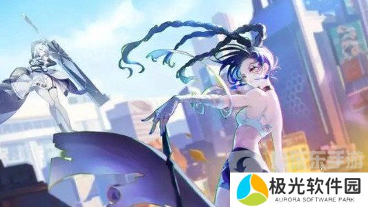 破晓序列角色有哪些 破晓序列角色强度排行榜