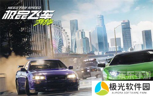 极品飞车集结抽卡保底机制是什么 抽卡保底机制一览