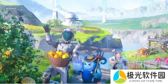 创造吧我们的星球黑石巨塔如何解锁 黑石巨塔解锁方法及作用介绍