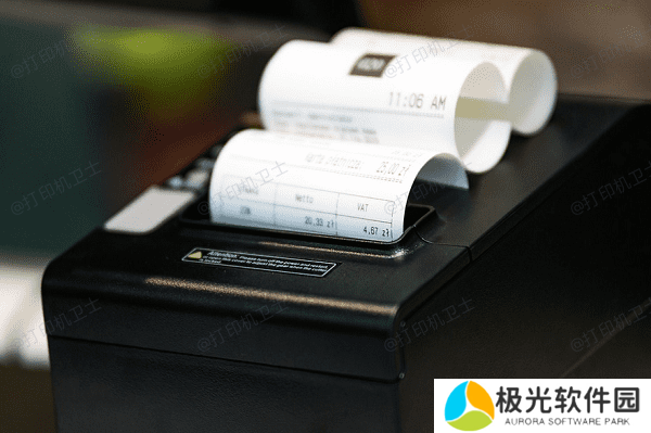 检查打印机硬件