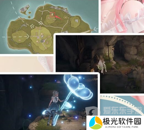 无限暖暖密林之息如何获得 无限暖暖密林之息获取指南