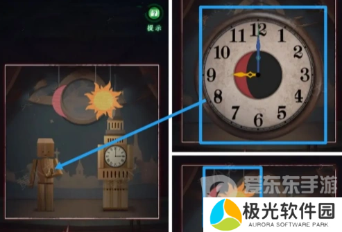 异界车站第三章怎么过 异界车站第三章图文攻略