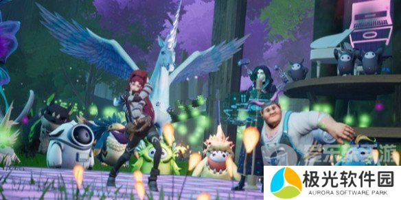 创造吧我们的星球开局星球怎么选 开局星球选择攻略