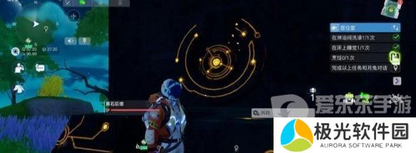 创造吧我们的星球黑石巨塔如何解锁 黑石巨塔解锁方法及作用介绍